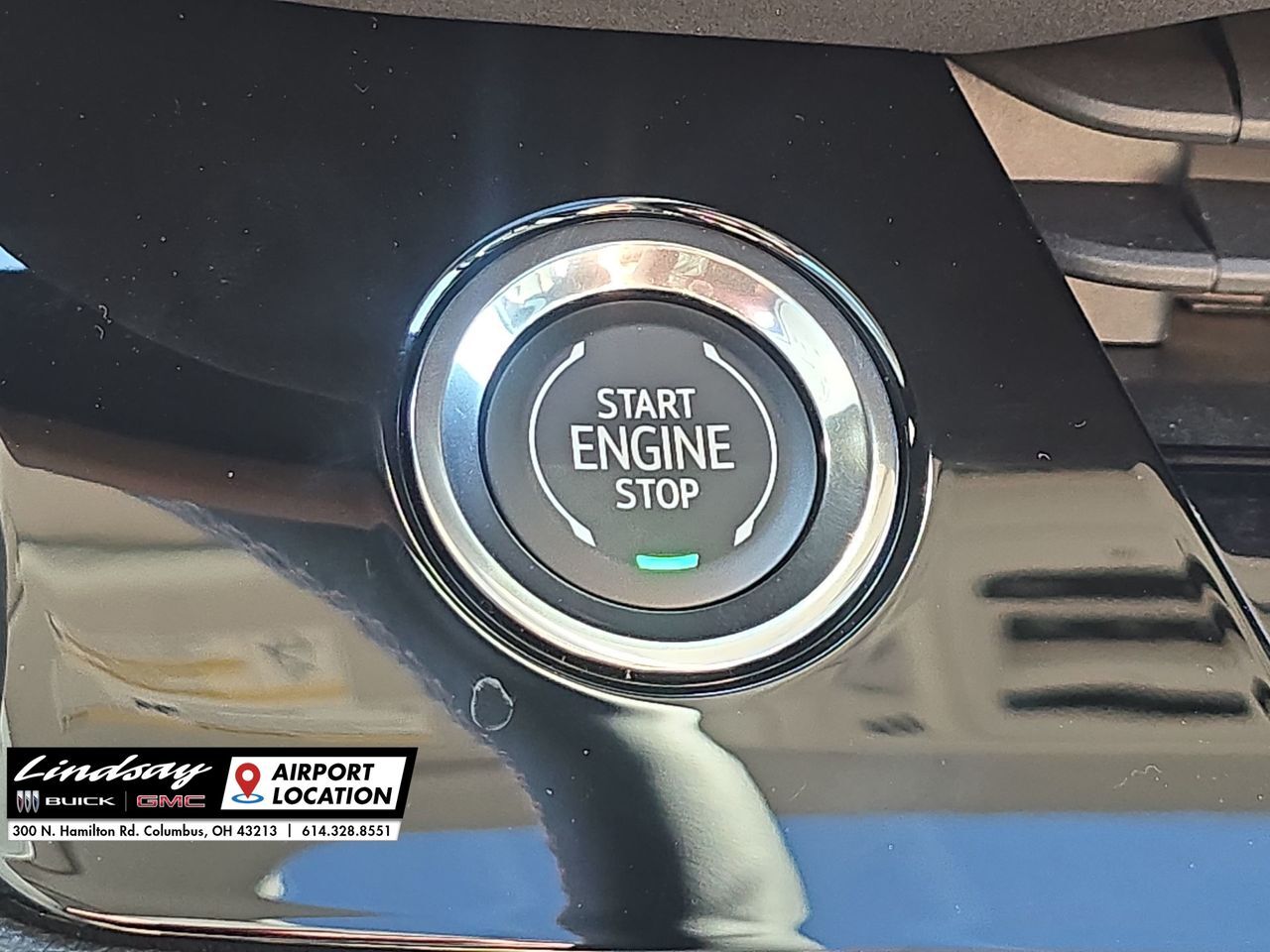 2025 Buick Envision Sport Touring Columbus OH