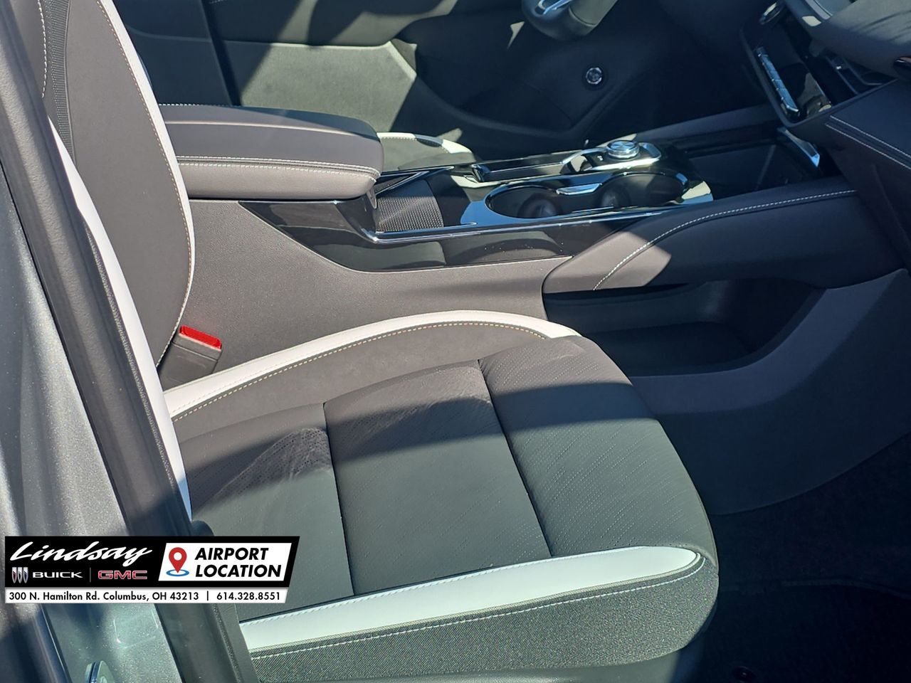 2025 Buick Envision Sport Touring Columbus OH
