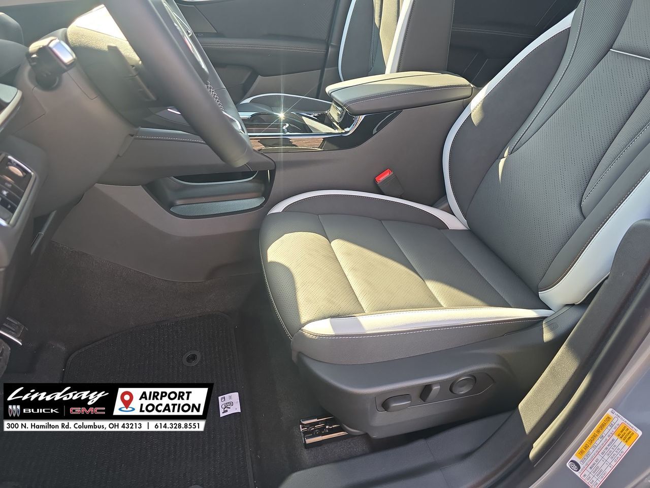 2025 Buick Envision Sport Touring Columbus OH