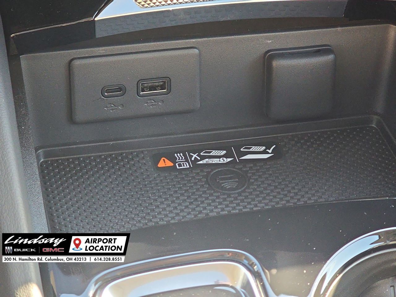 2025 Buick Envision Sport Touring Columbus OH