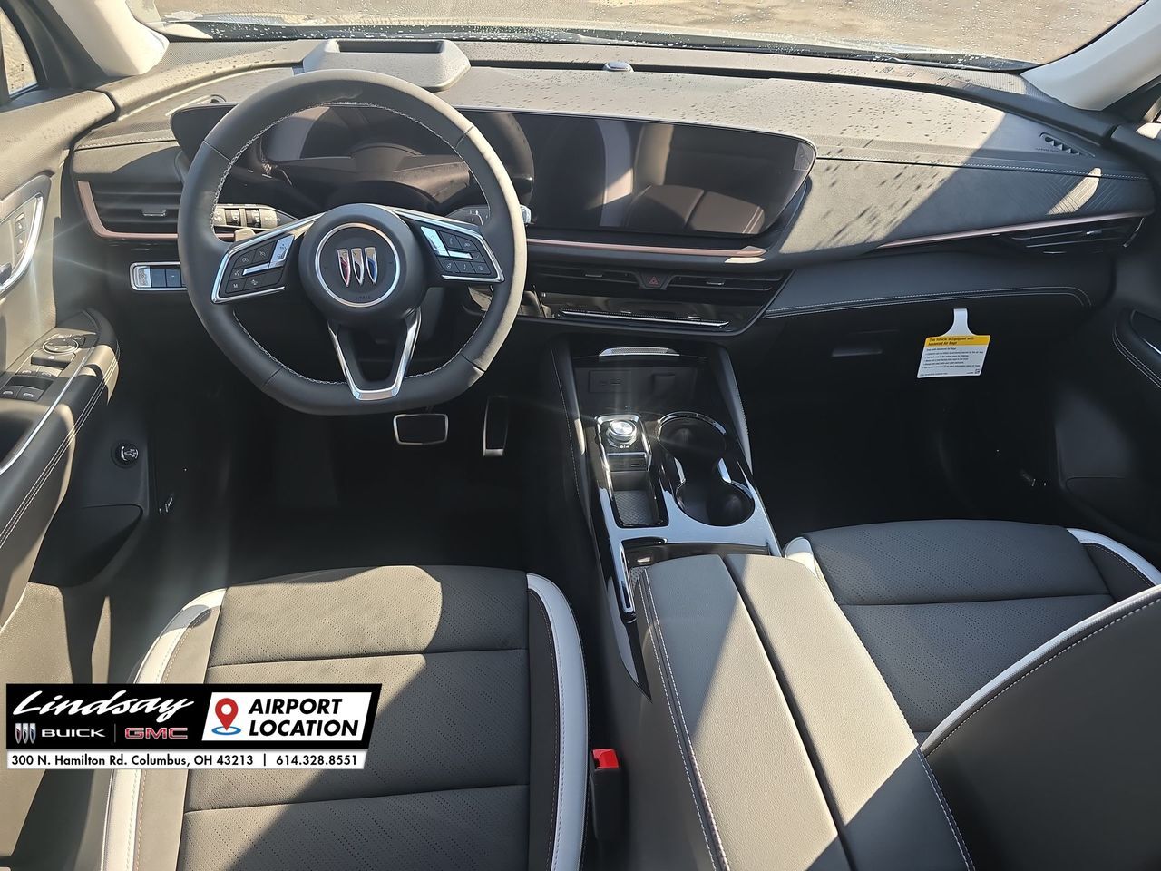 2025 Buick Envision Sport Touring Columbus OH