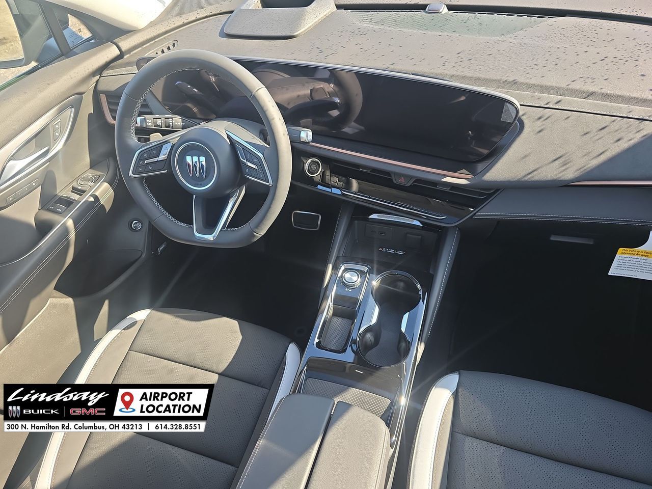 2025 Buick Envision Sport Touring Columbus OH
