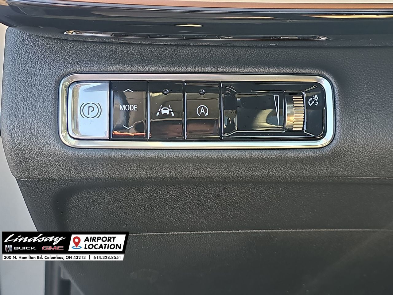2025 Buick Envision Sport Touring Columbus OH