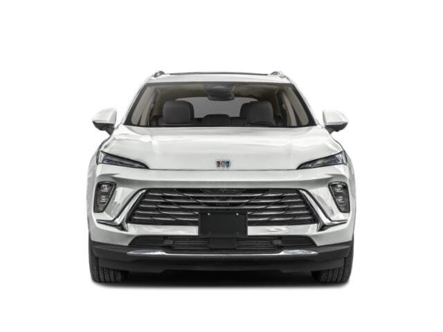 2025 Buick Envision Sport Touring Roseville CA