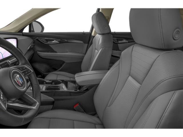 2025 Buick Envision Sport Touring Roseville CA