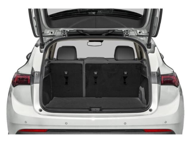 2025 Buick Envision Sport Touring Roseville CA