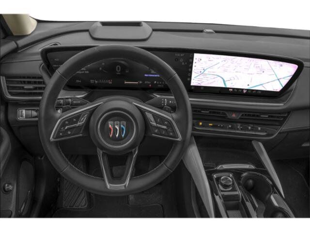 2025 Buick Envision Sport Touring Roseville CA