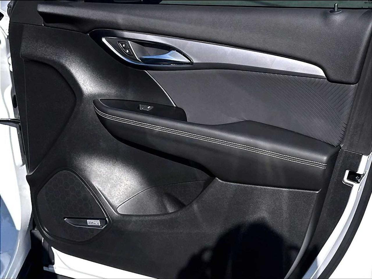 2025 Buick Envision Sport Touring Roseville CA