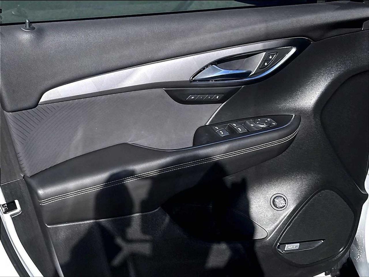 2025 Buick Envision Sport Touring Roseville CA