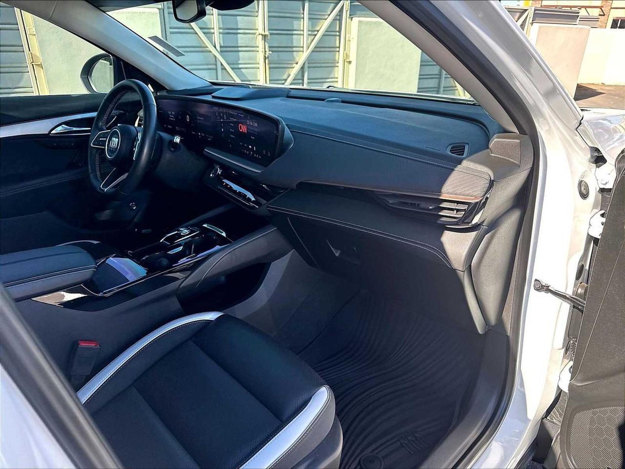 2025 Buick Envision Sport Touring Roseville CA