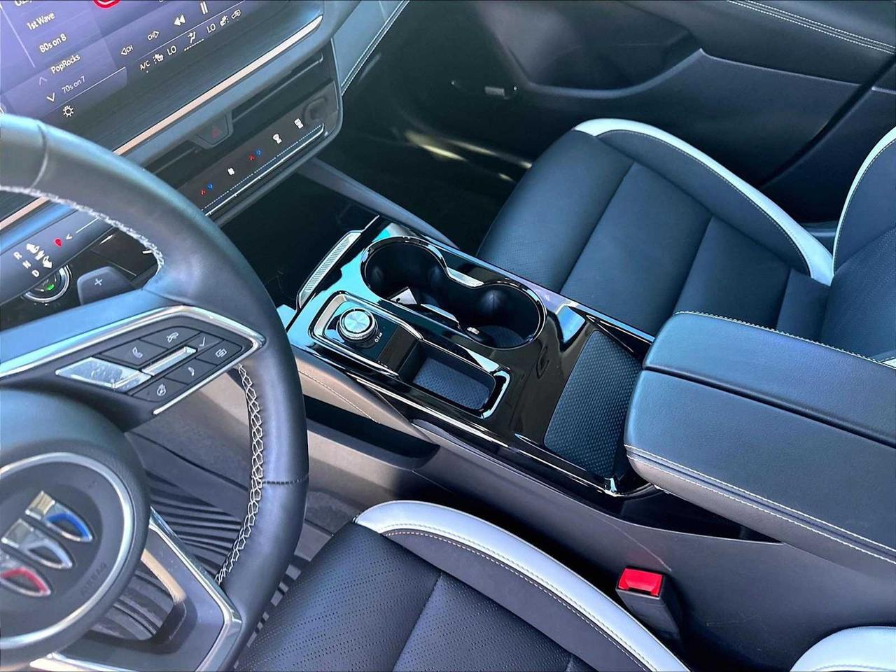 2025 Buick Envision Sport Touring Roseville CA