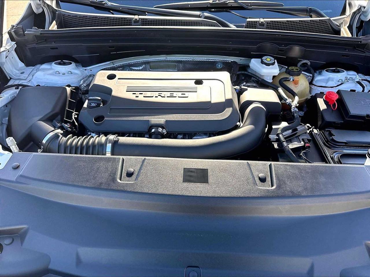 2025 Buick Envision Sport Touring Roseville CA
