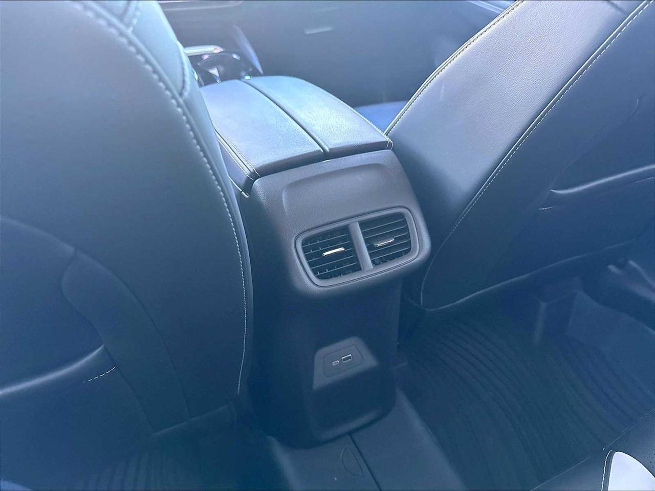 2025 Buick Envision Sport Touring Roseville CA