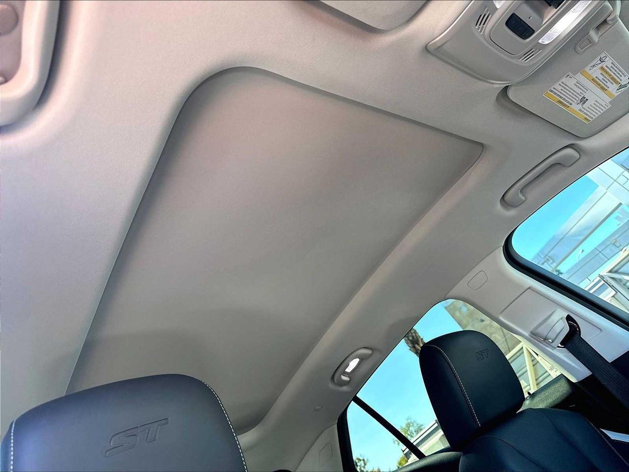 2025 Buick Envision Sport Touring Roseville CA