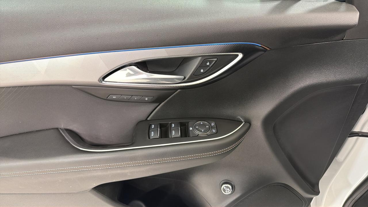 2025 Buick Envision Sport Touring San Antonio TX