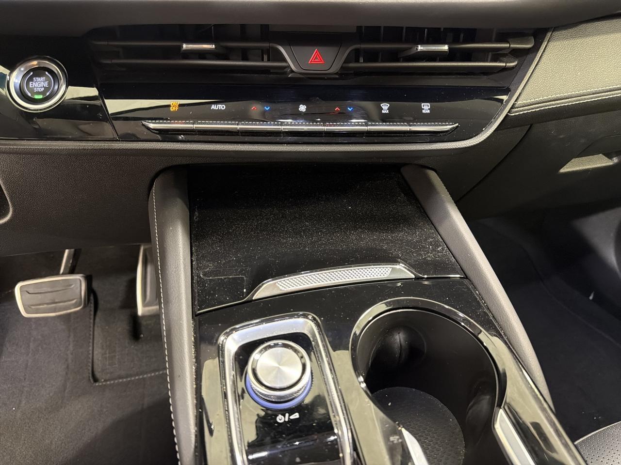 2025 Buick Envision Sport Touring San Antonio TX
