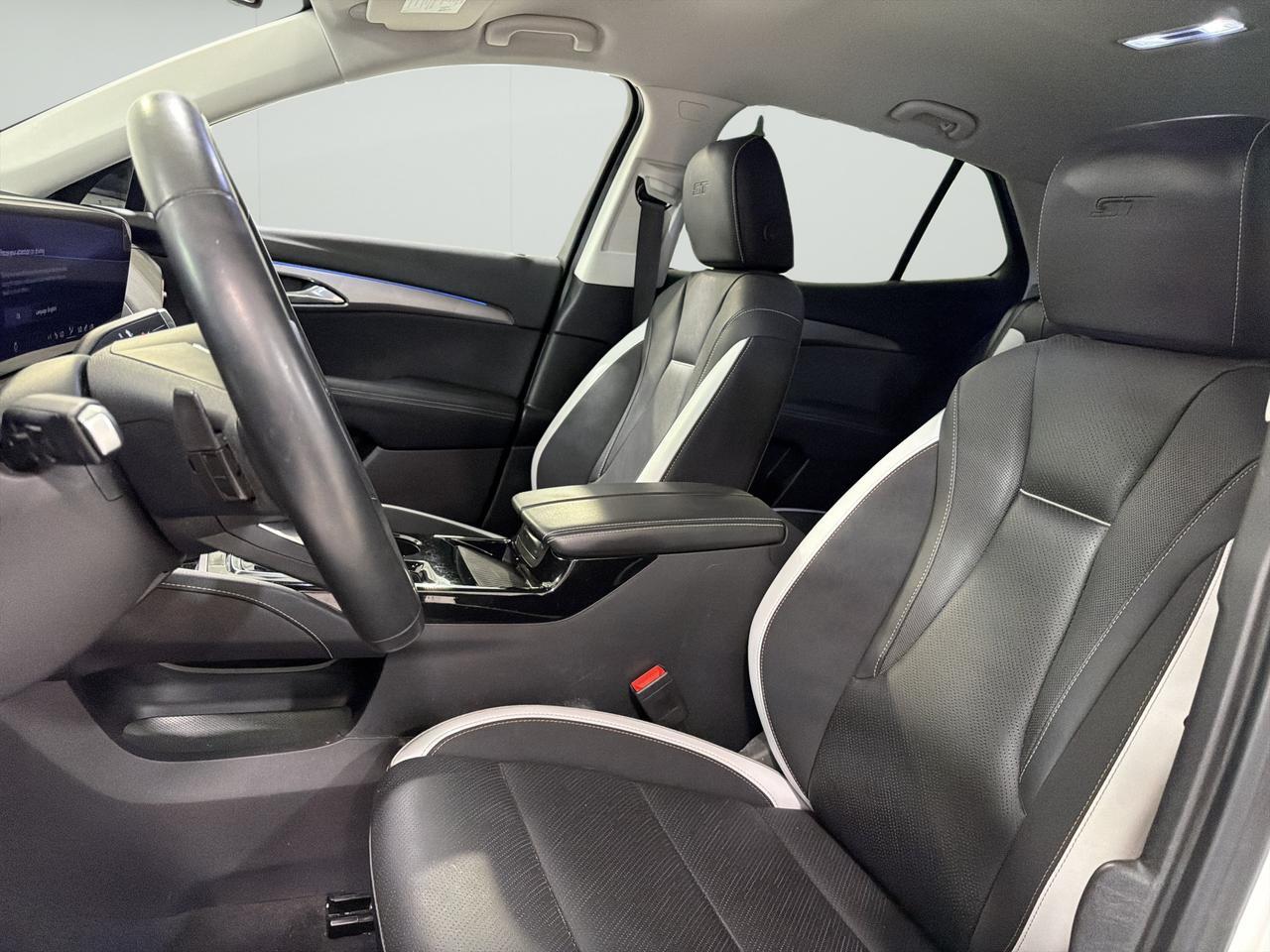 2025 Buick Envision Sport Touring San Antonio TX