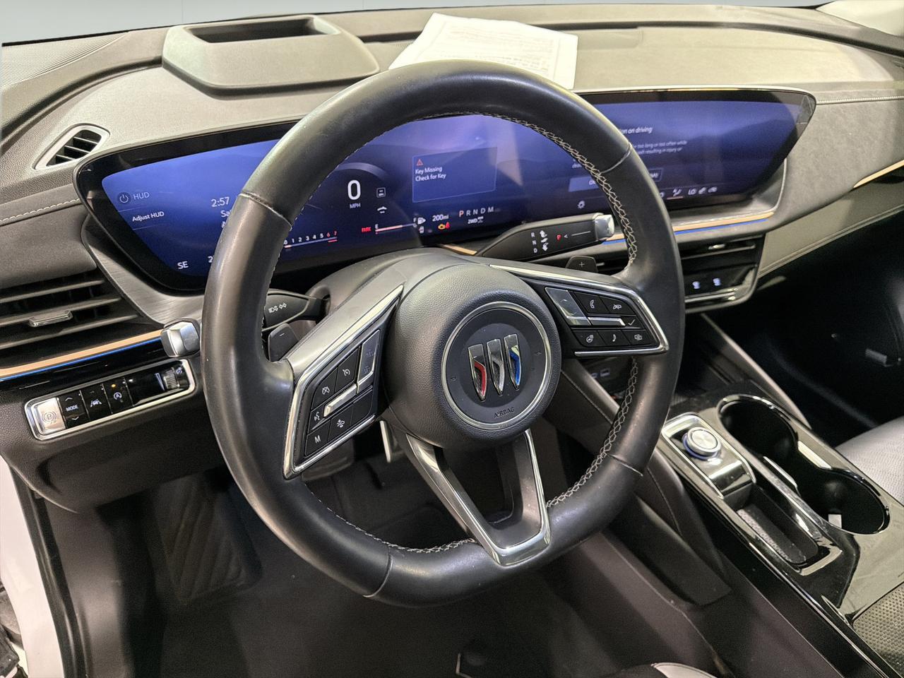 2025 Buick Envision Sport Touring San Antonio TX