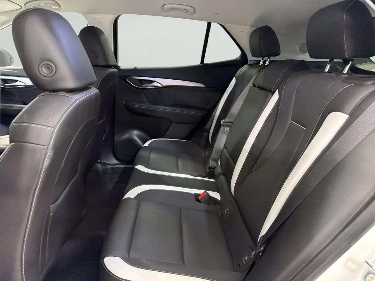 2025 Buick Envision Sport Touring San Antonio TX