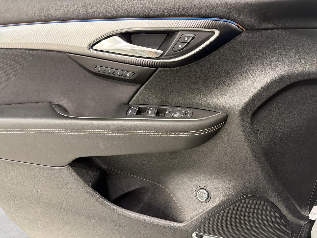2025 Buick Envision Sport Touring San Antonio TX