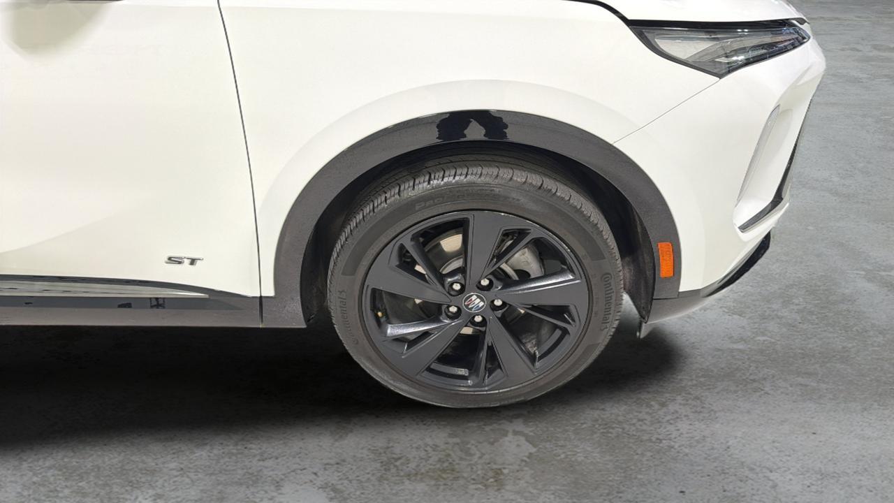 2025 Buick Envision Sport Touring San Antonio TX