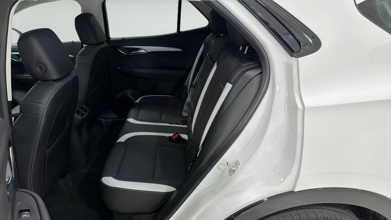 2025 Buick Envision Sport Touring San Antonio TX