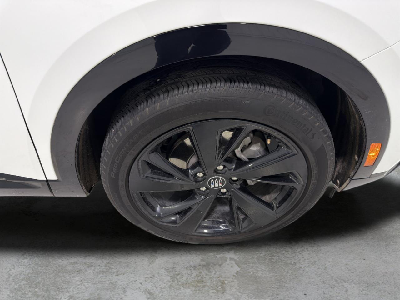 2025 Buick Envision Sport Touring San Antonio TX