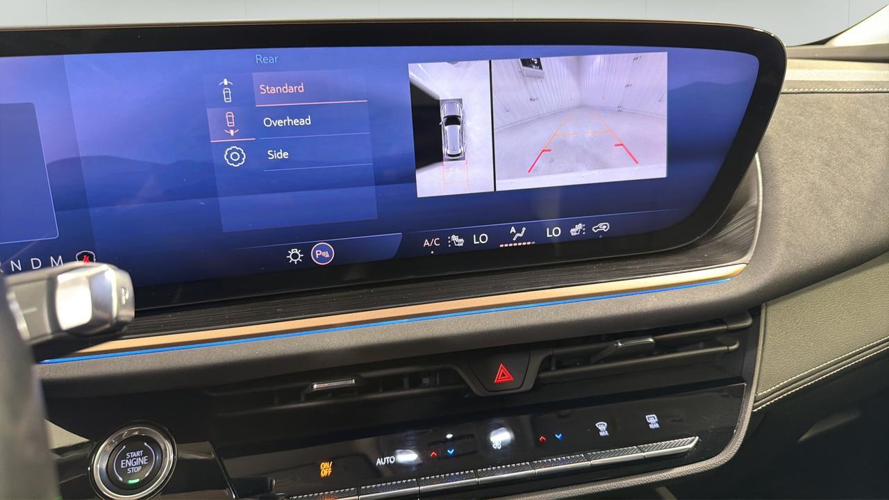 2025 Buick Envision Sport Touring San Antonio TX