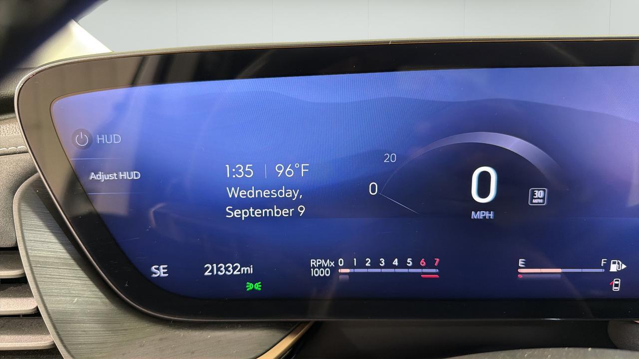 2025 Buick Envision Sport Touring San Antonio TX
