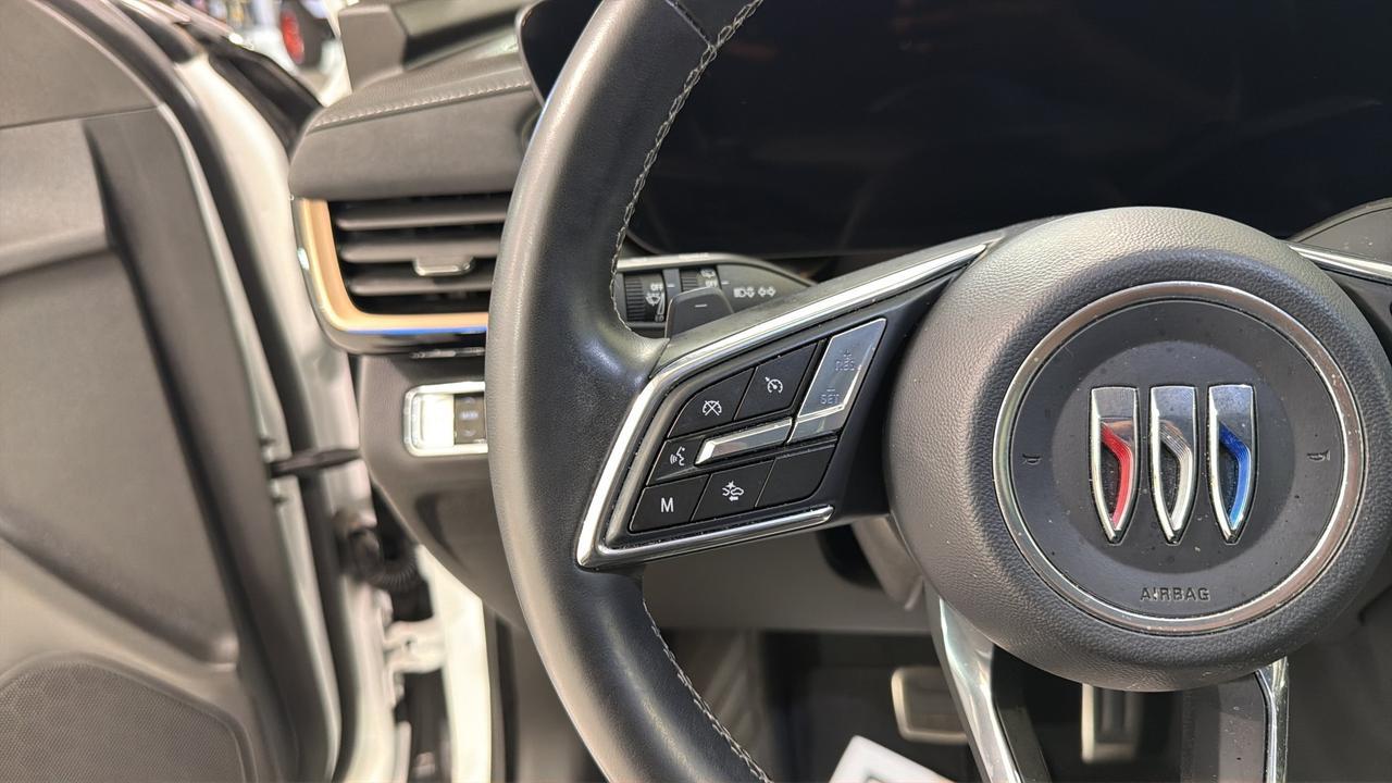 2025 Buick Envision Sport Touring San Antonio TX