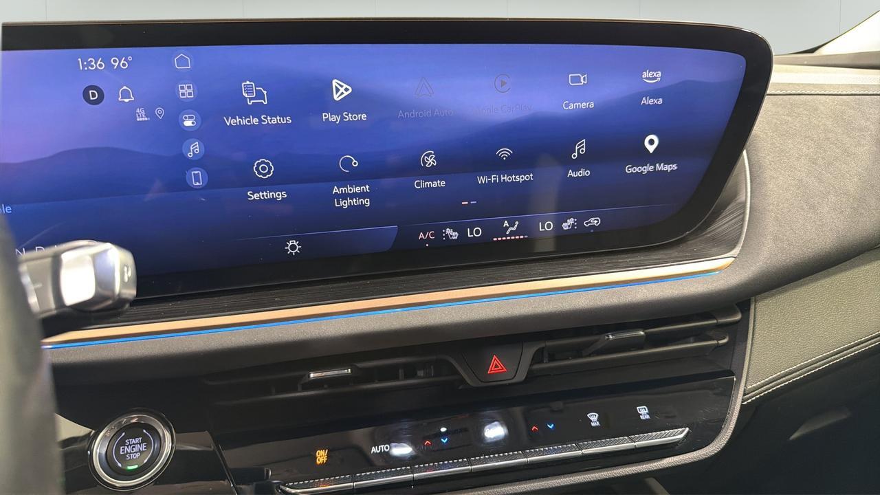 2025 Buick Envision Sport Touring San Antonio TX