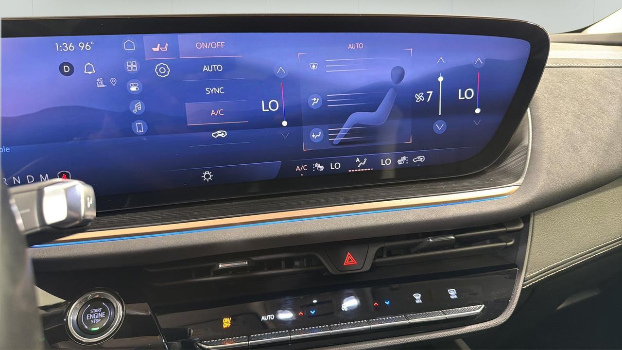 2025 Buick Envision Sport Touring San Antonio TX