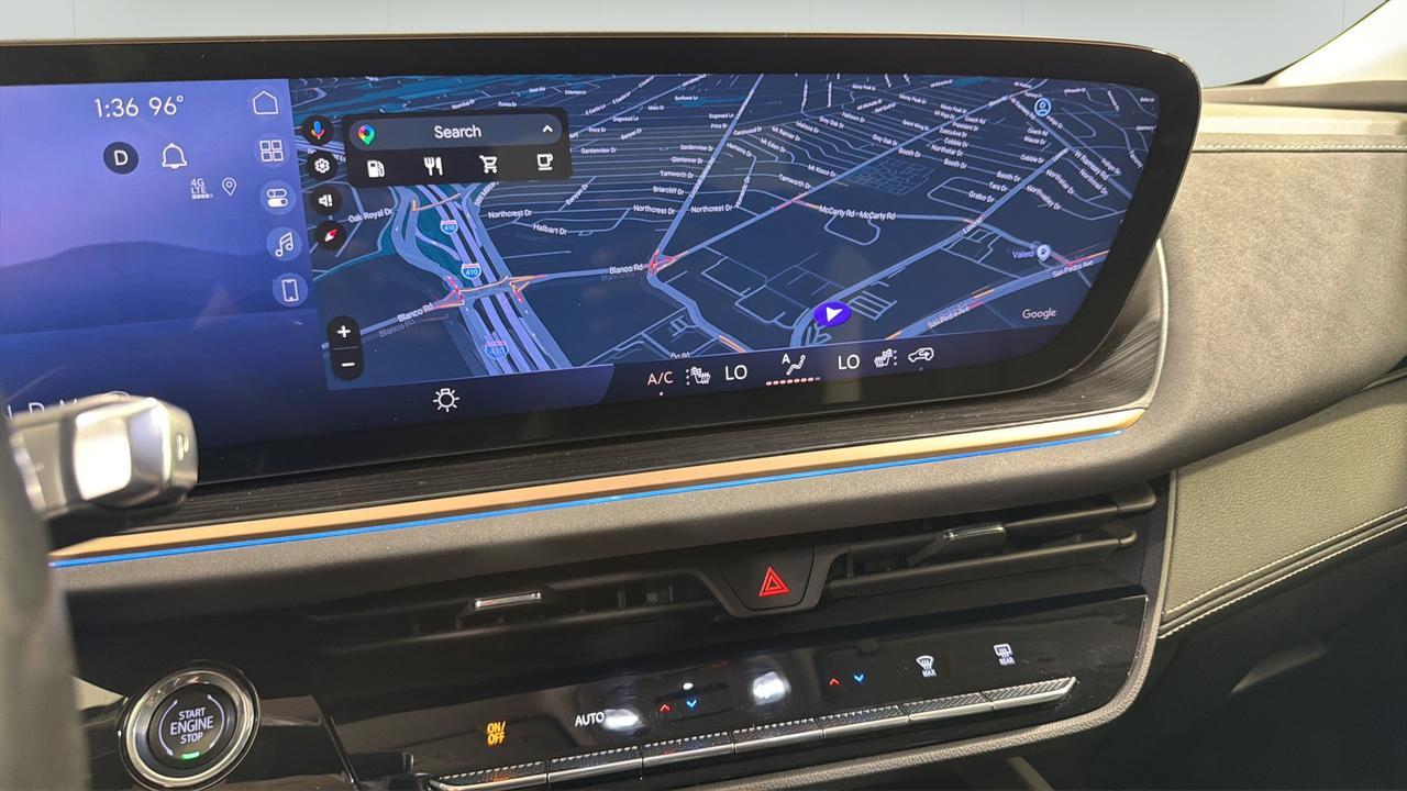 2025 Buick Envision Sport Touring San Antonio TX