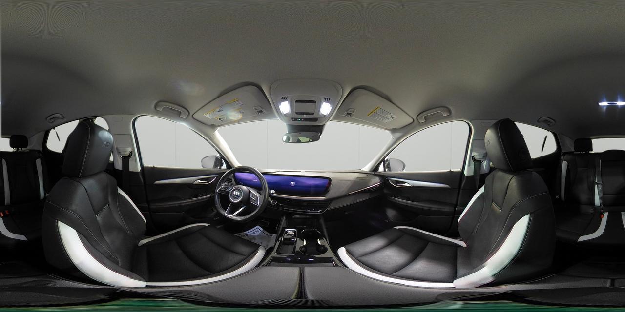 2025 Buick Envision Sport Touring San Antonio TX
