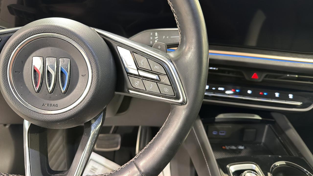 2025 Buick Envision Sport Touring San Antonio TX