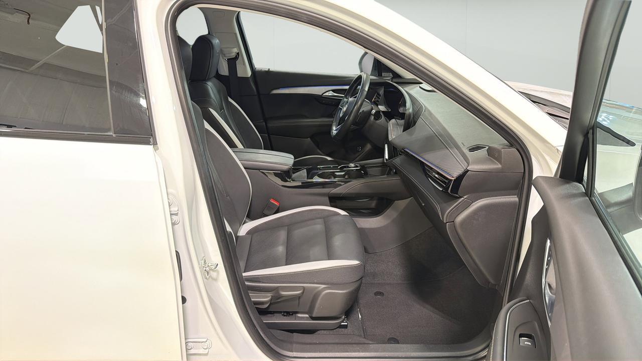 2025 Buick Envision Sport Touring San Antonio TX