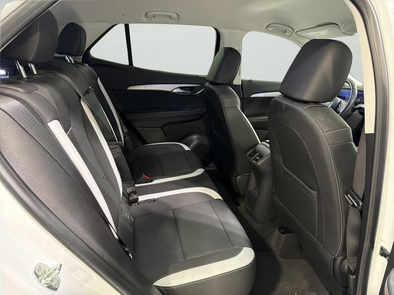 2025 Buick Envision Sport Touring San Antonio TX
