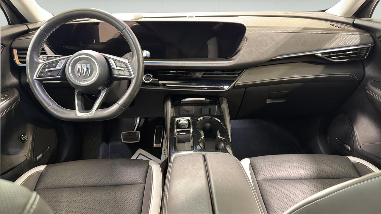 2025 Buick Envision Sport Touring San Antonio TX
