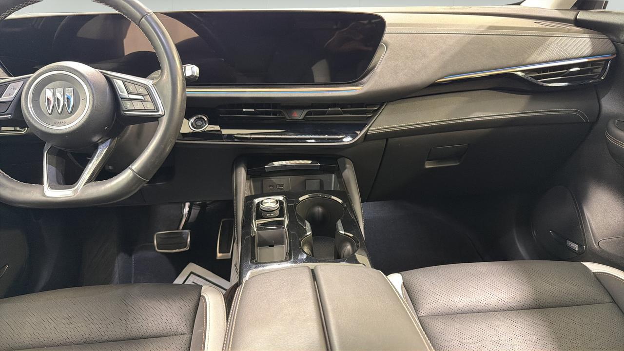 2025 Buick Envision Sport Touring San Antonio TX