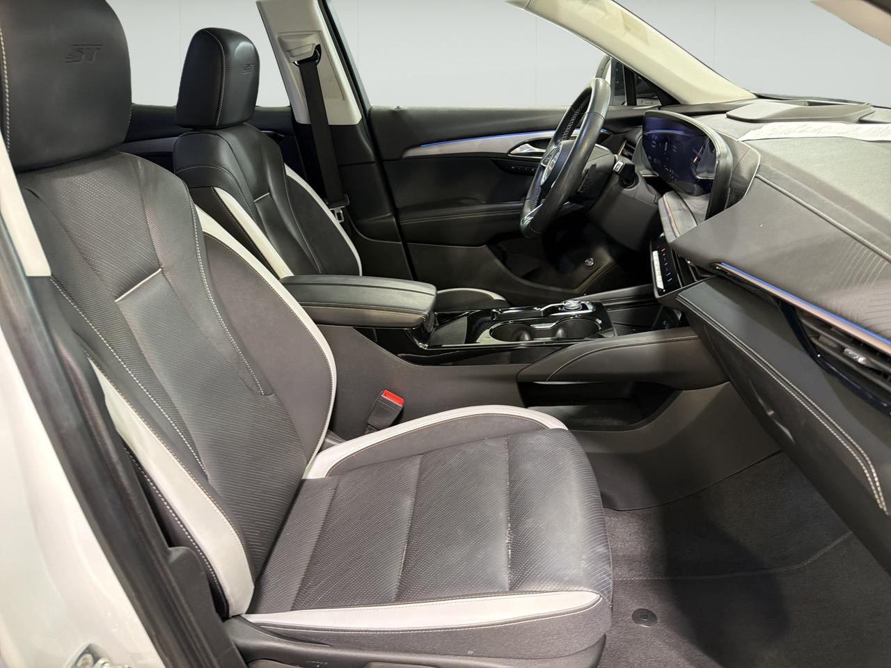 2025 Buick Envision Sport Touring San Antonio TX