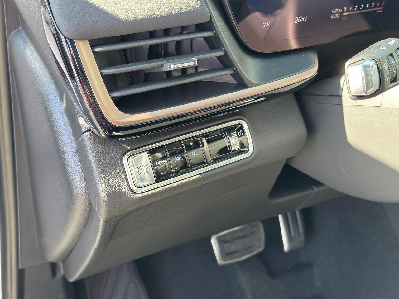 2025 Buick Envision Sport Touring Tucson AZ