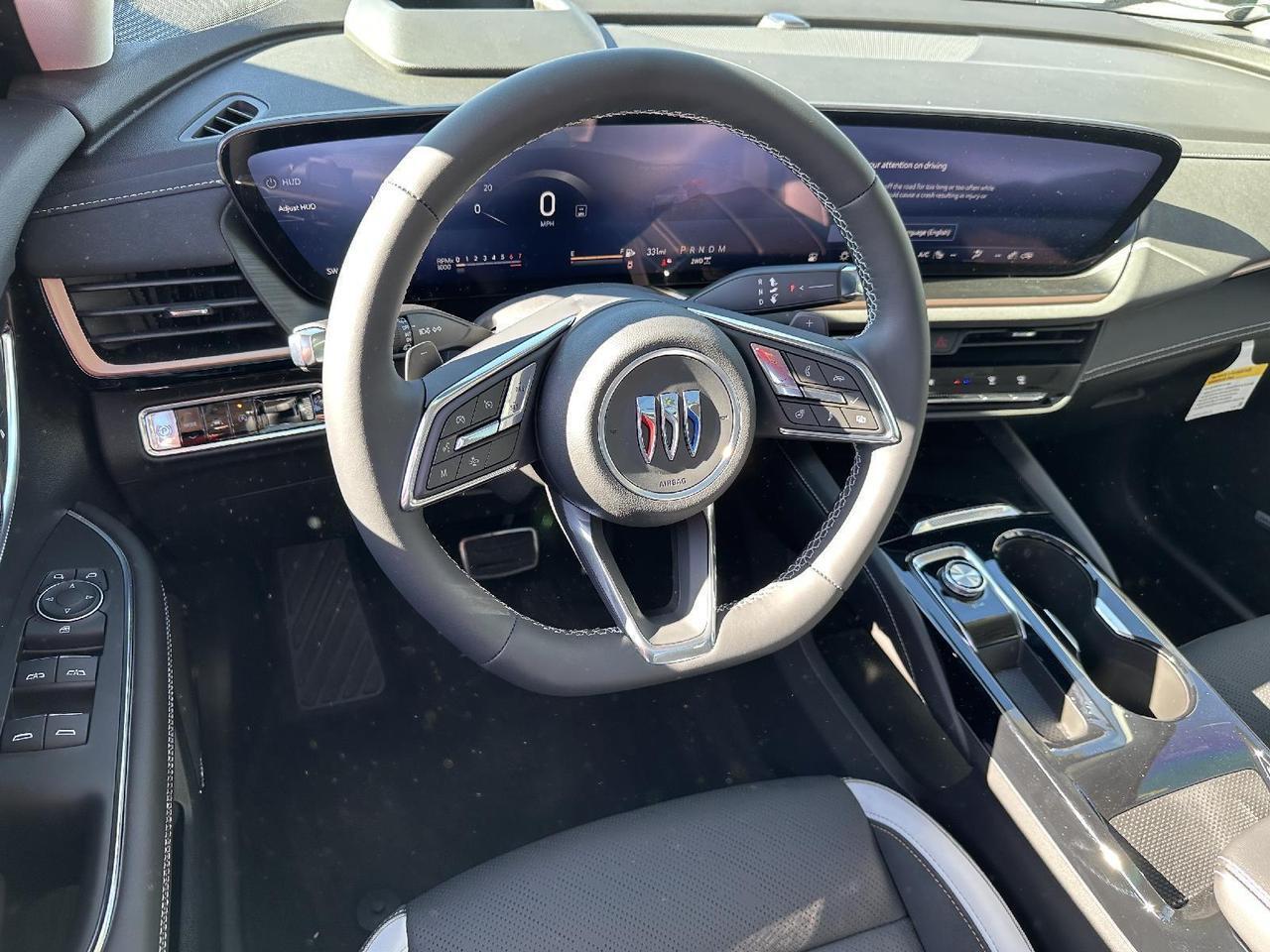 2025 Buick Envision Sport Touring Tucson AZ