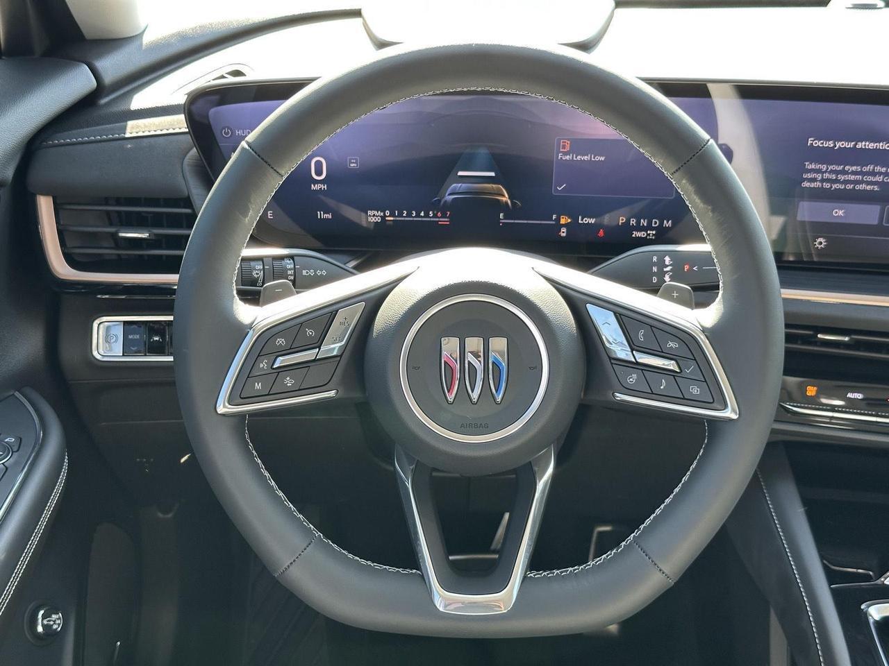 2025 Buick Envision Sport Touring Tucson AZ