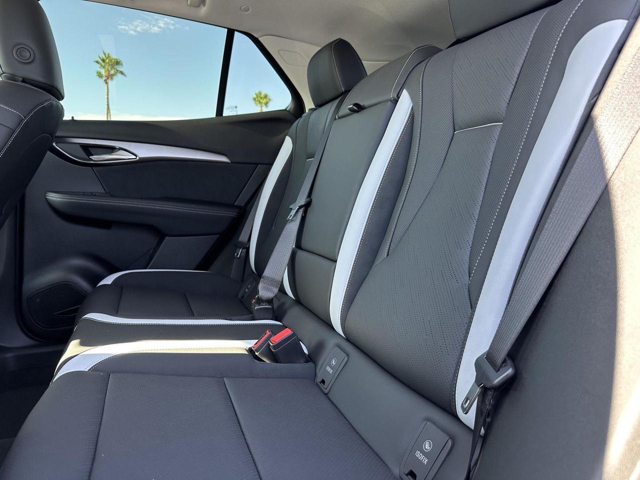 2025 Buick Envision Sport Touring Tucson AZ