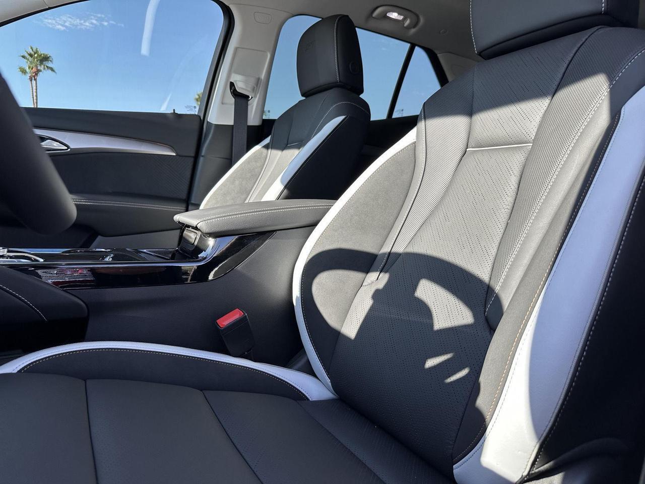 2025 Buick Envision Sport Touring Tucson AZ
