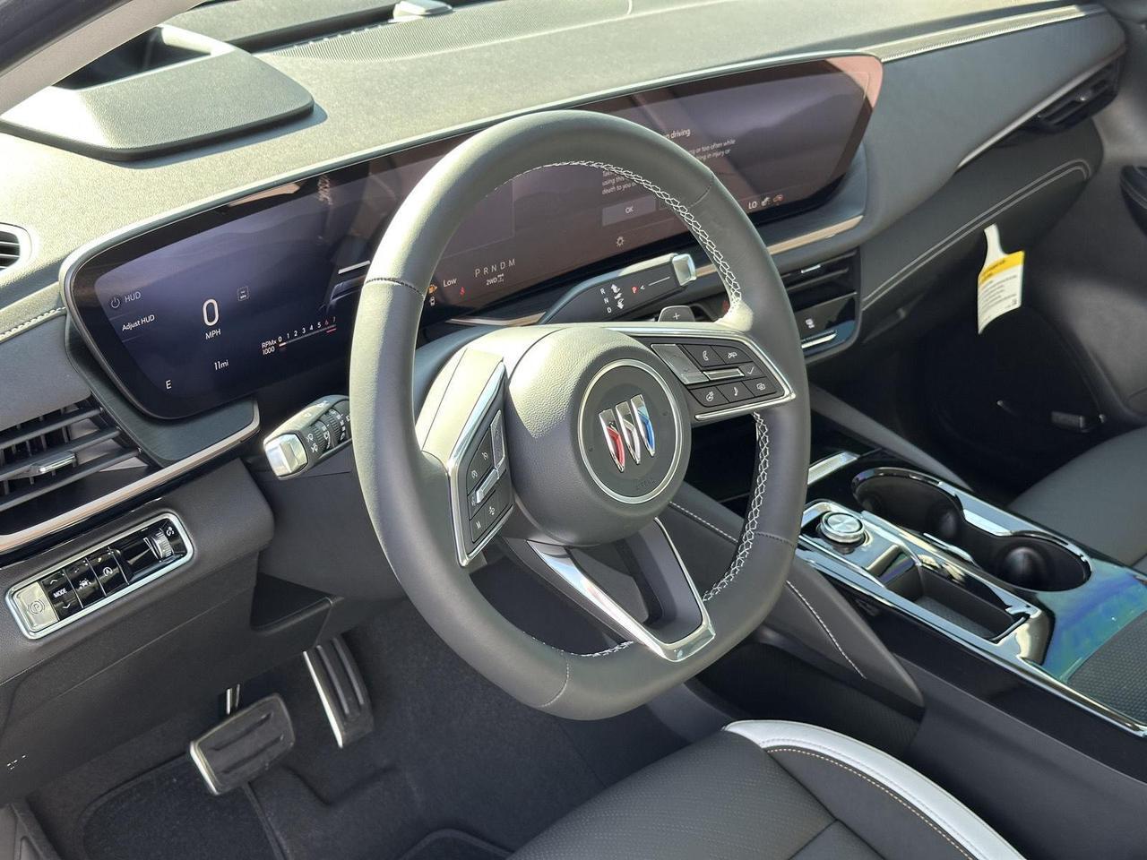 2025 Buick Envision Sport Touring Tucson AZ