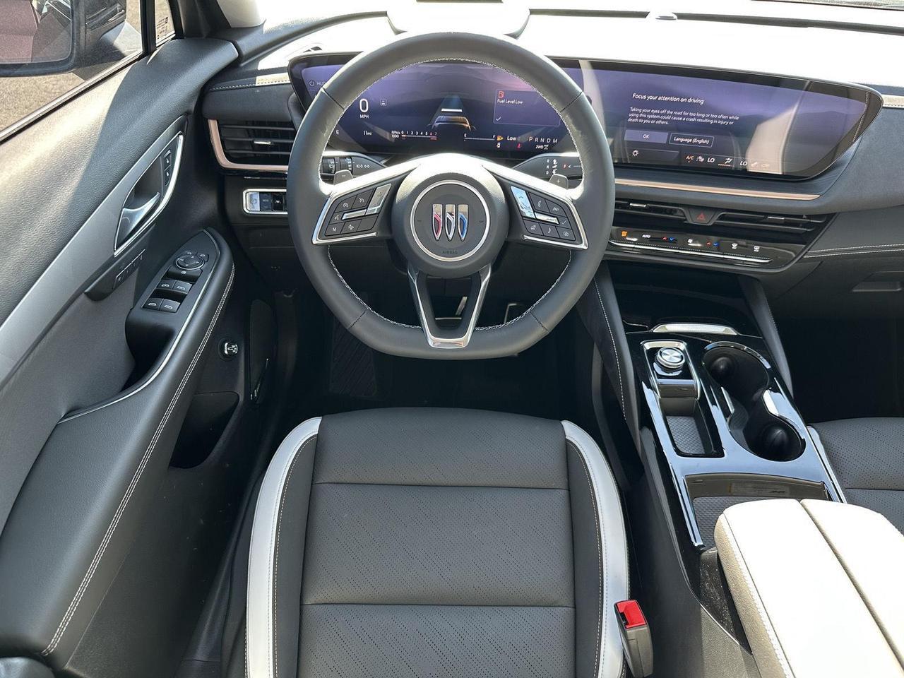 2025 Buick Envision Sport Touring Tucson AZ