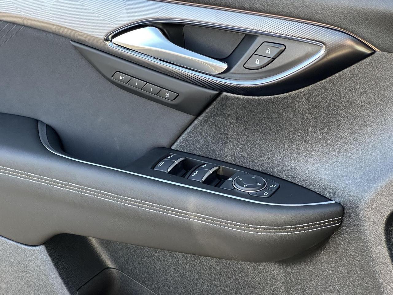 2025 Buick Envision Sport Touring Tucson AZ