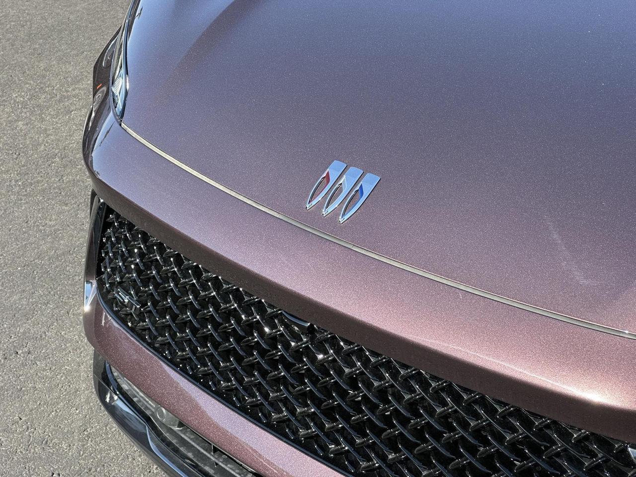 2025 Buick Envision Sport Touring Tucson AZ