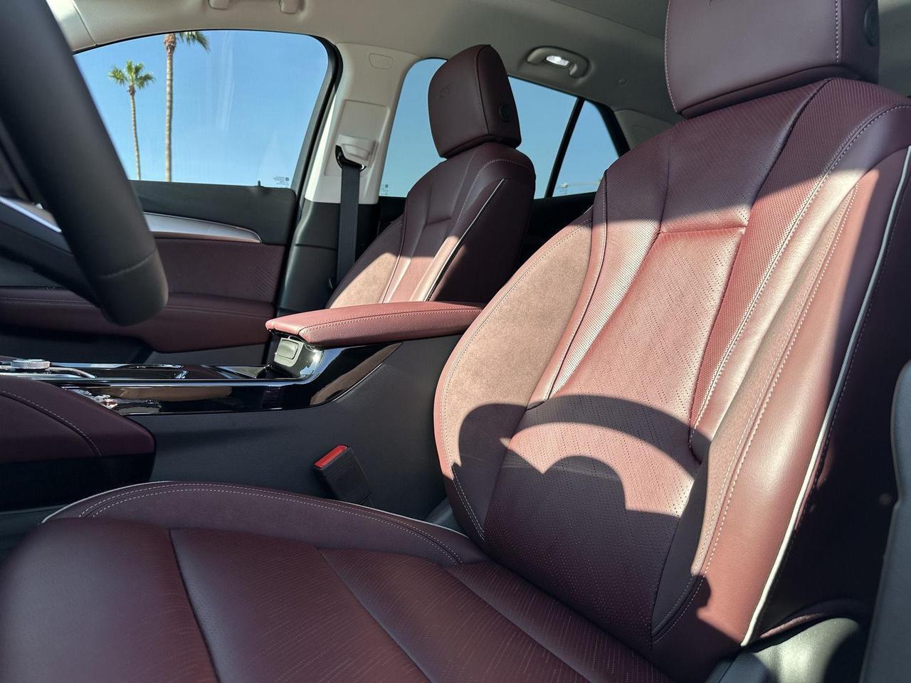 2025 Buick Envision Sport Touring Tucson AZ